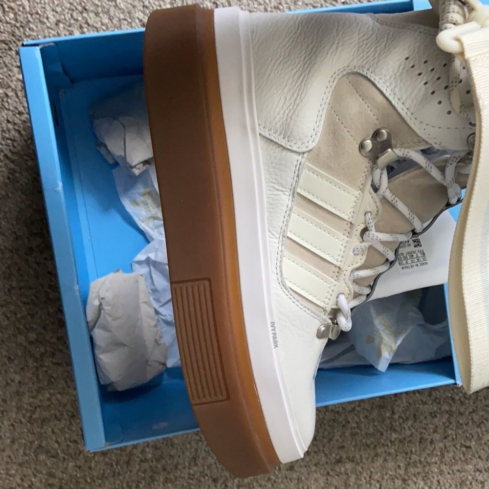 Ivy Park Super Sleek Boots